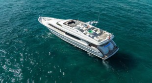 Iv Tranquility USA - Florida East Coast