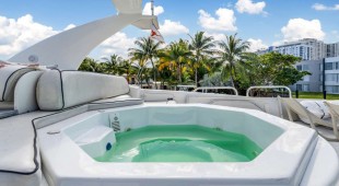 Iv Tranquility USA - Florida East Coast