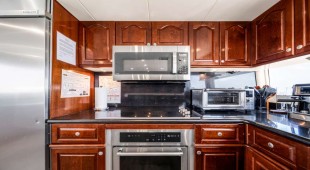 Iv Tranquility USA - Florida East Coast