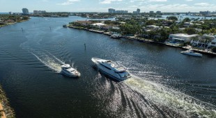 Iv Tranquility USA - Florida East Coast