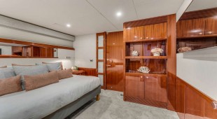 Iv Tranquility USA - Florida East Coast