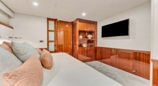 Iv Tranquility USA - Florida East Coast