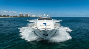 Iv Tranquility USA - Florida East Coast