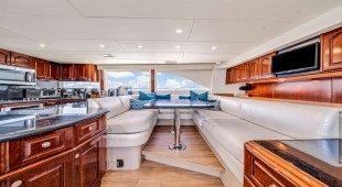 Iv Tranquility USA - Florida East Coast