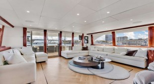 Iv Tranquility USA - Florida East Coast