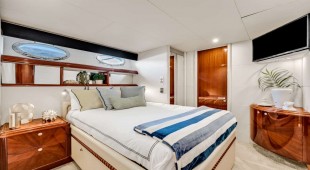 Iv Tranquility USA - Florida East Coast