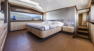 Iva East Mediterranean