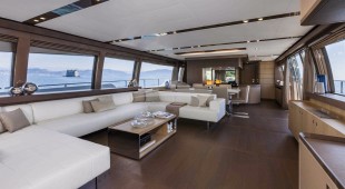 Iva East Mediterranean