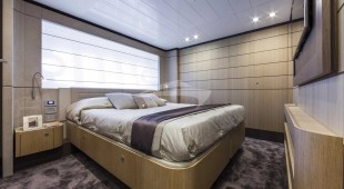 Iva East Mediterranean