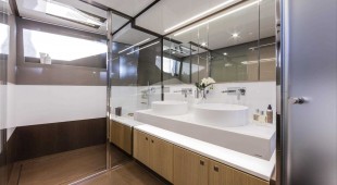 Iva East Mediterranean