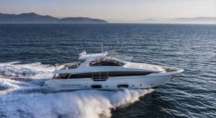 Iva East Mediterranean