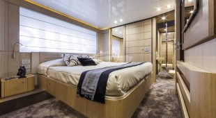 Iva East Mediterranean