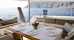 Izabella East Mediterranean