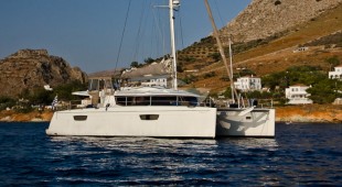 Izabella East Mediterranean