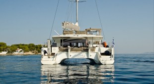 Izabella East Mediterranean