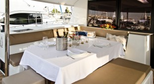 Izabella East Mediterranean