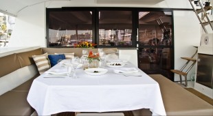 Izabella East Mediterranean