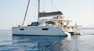 Izabella East Mediterranean