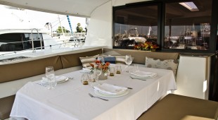 Izabella East Mediterranean