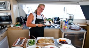 Izabella East Mediterranean