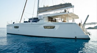 Izabella East Mediterranean