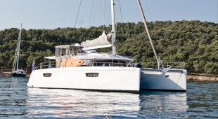 Izabella East Mediterranean