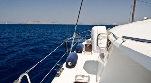 Izabella East Mediterranean