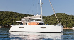 Izabella East Mediterranean