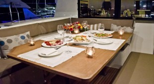 Izabella East Mediterranean