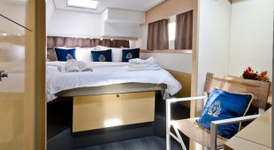 Izabella East Mediterranean