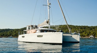 Izabella East Mediterranean