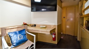 Izabella East Mediterranean