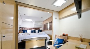 Izabella East Mediterranean