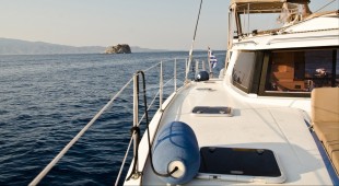 Izabella East Mediterranean