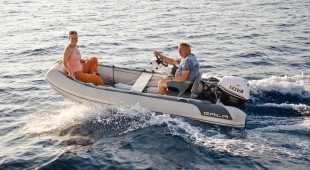 Izabella East Mediterranean