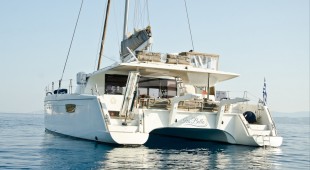 Izabella East Mediterranean