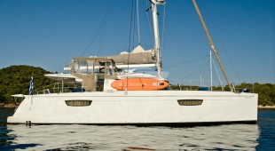 Izabella East Mediterranean