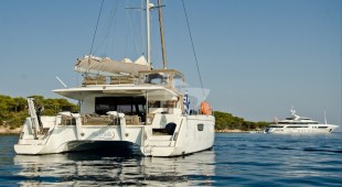 Izabella East Mediterranean