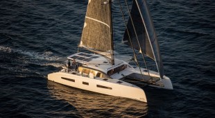 Izenah 5 East Mediterranean, West Mediterranean