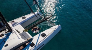 Izenah 5 East Mediterranean, West Mediterranean