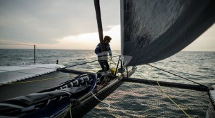 Izenah 5 East Mediterranean, West Mediterranean