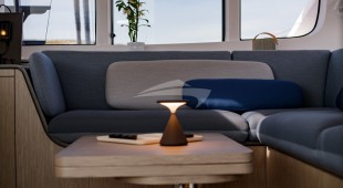 Izenah 5 East Mediterranean, West Mediterranean