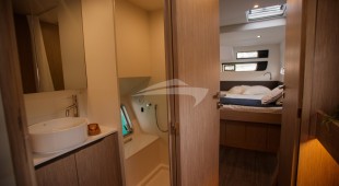 Izenah 5 East Mediterranean, West Mediterranean