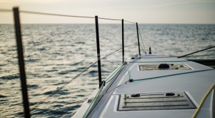 Izenah 5 East Mediterranean, West Mediterranean