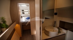 Izenah 5 East Mediterranean, West Mediterranean