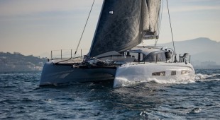 Izenah 5 East Mediterranean, West Mediterranean