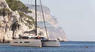 Izenah 5 East Mediterranean, West Mediterranean