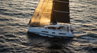 Izenah 5 East Mediterranean, West Mediterranean