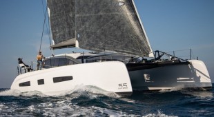 Izenah 5 East Mediterranean, West Mediterranean