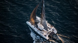 Izenah 5 East Mediterranean, West Mediterranean